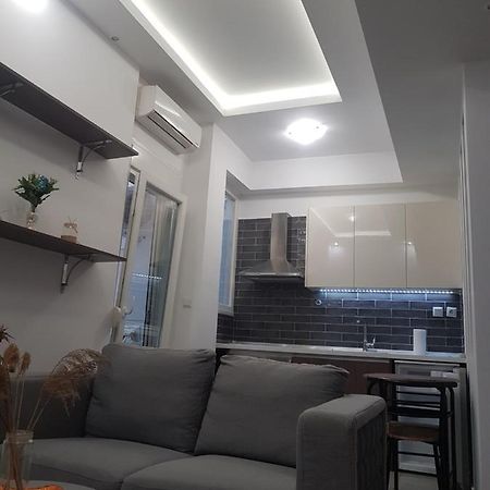 Kamara Apartment Soluň Exteriér fotografie