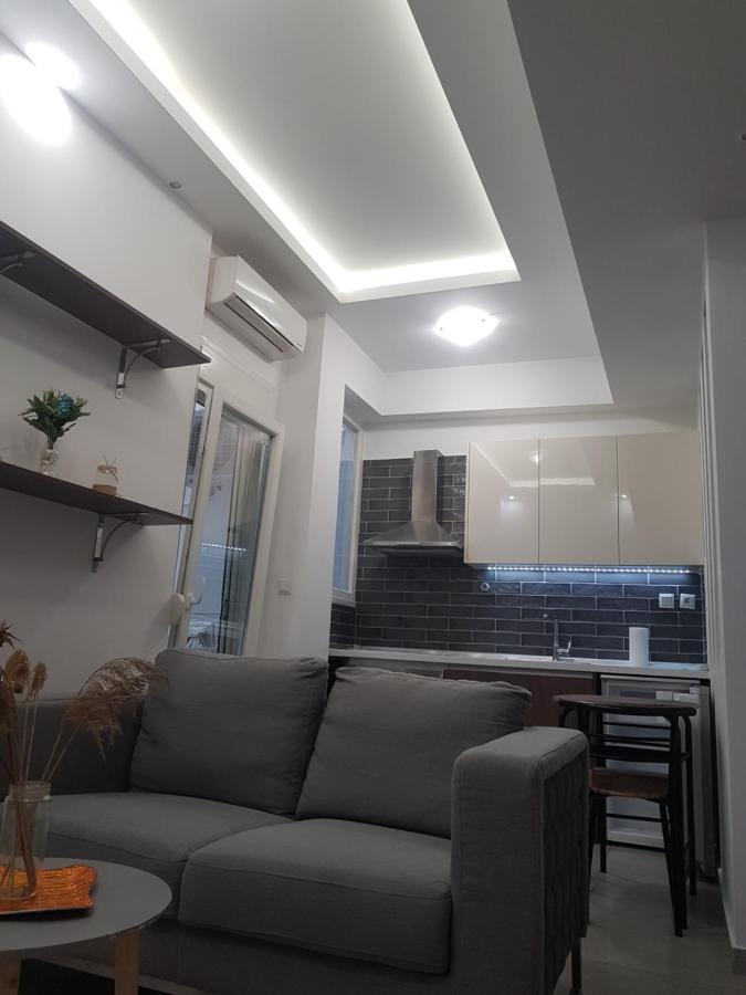 Kamara Apartment Soluň Exteriér fotografie