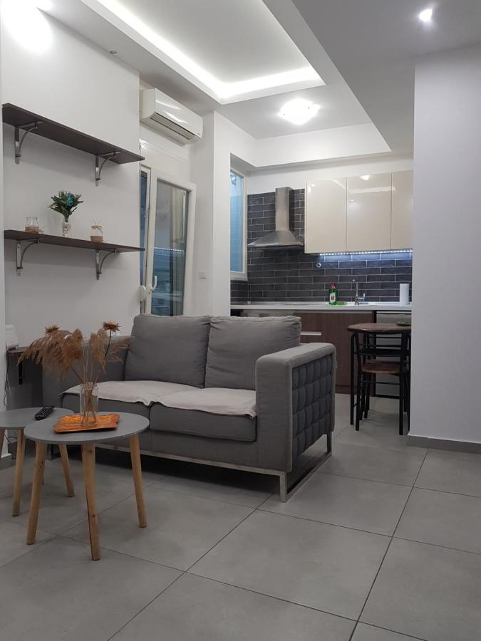 Kamara Apartment Soluň Exteriér fotografie