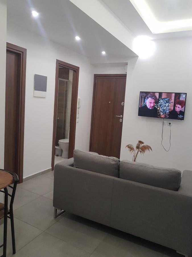 Kamara Apartment Soluň Exteriér fotografie