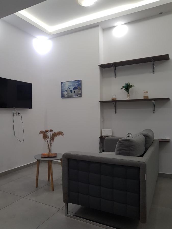 Kamara Apartment Soluň Exteriér fotografie