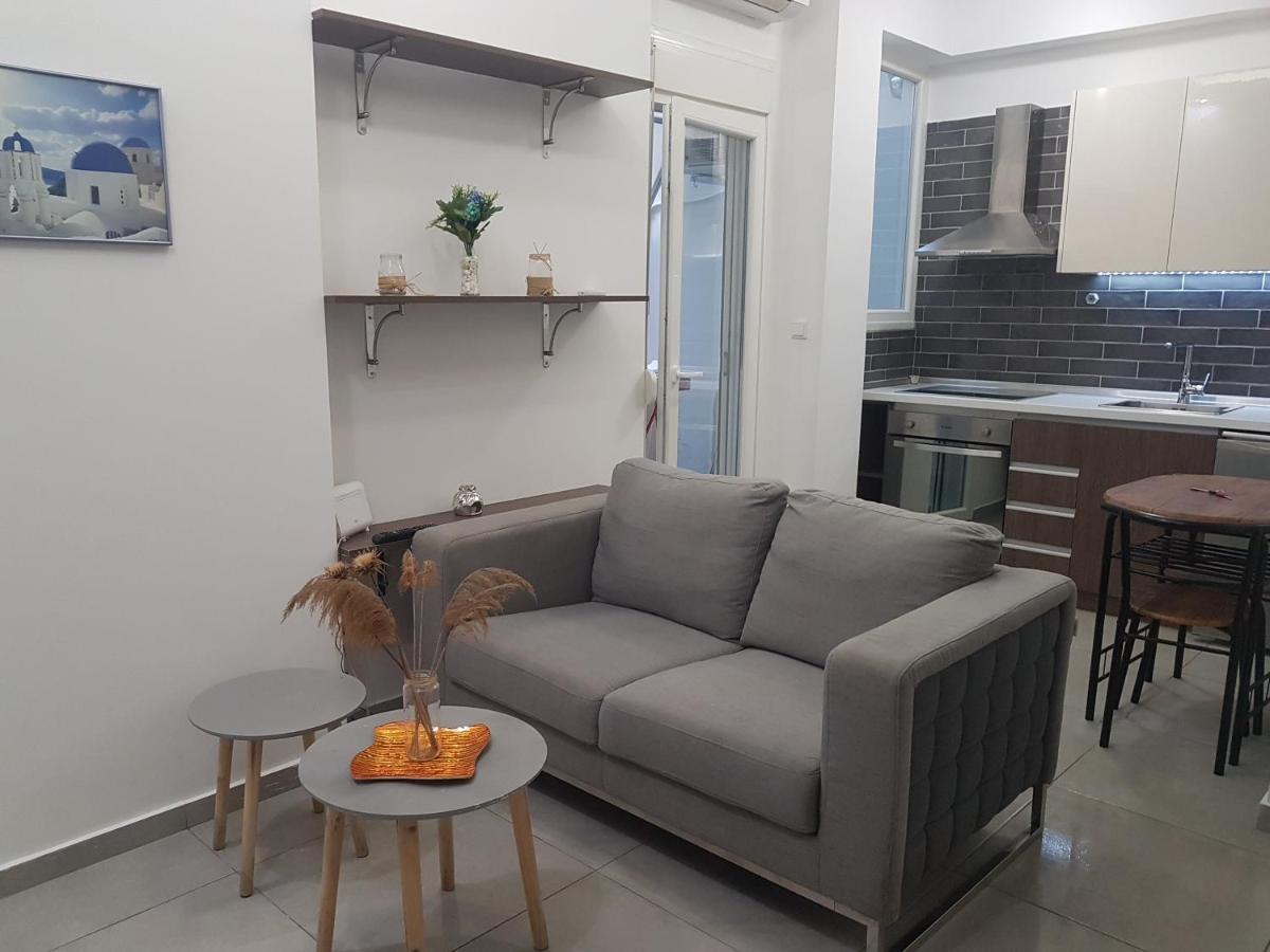Kamara Apartment Soluň Exteriér fotografie