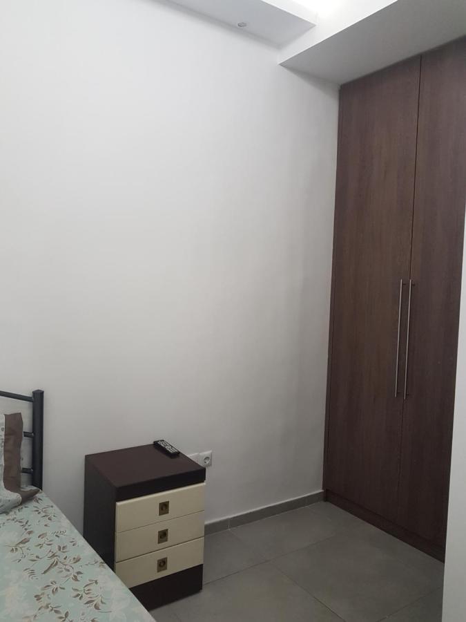 Kamara Apartment Soluň Exteriér fotografie