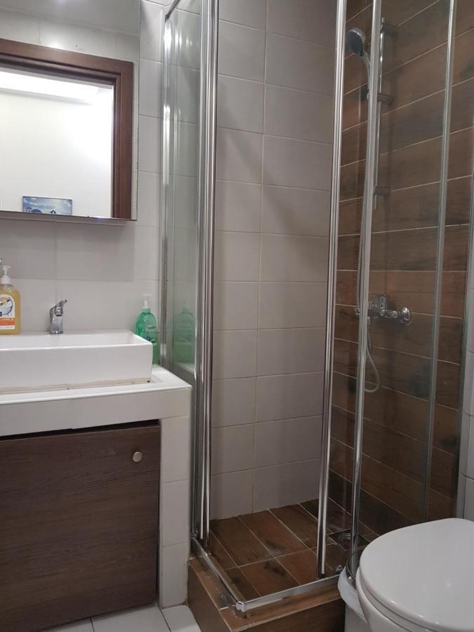 Kamara Apartment Soluň Exteriér fotografie