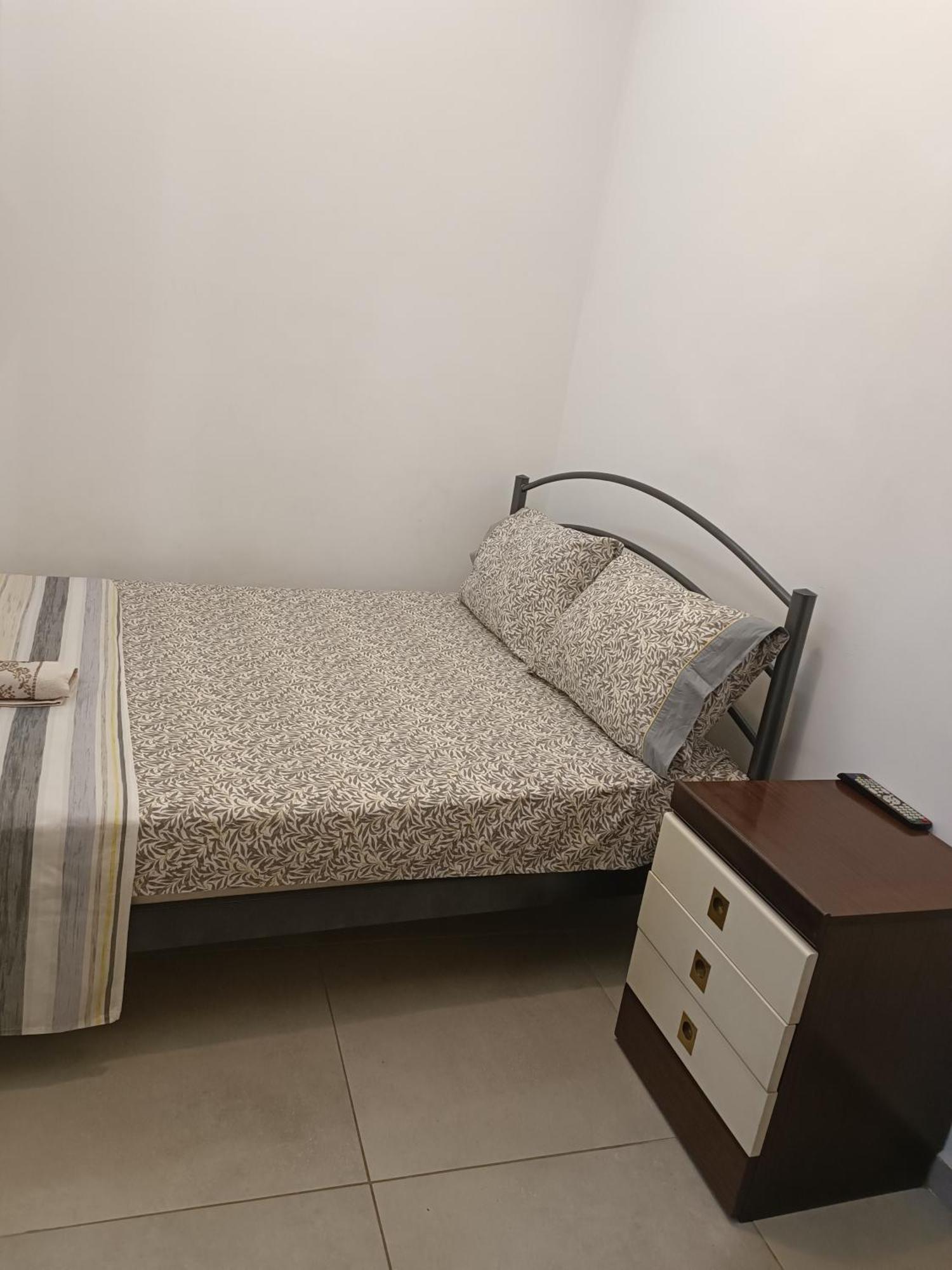 Kamara Apartment Soluň Exteriér fotografie