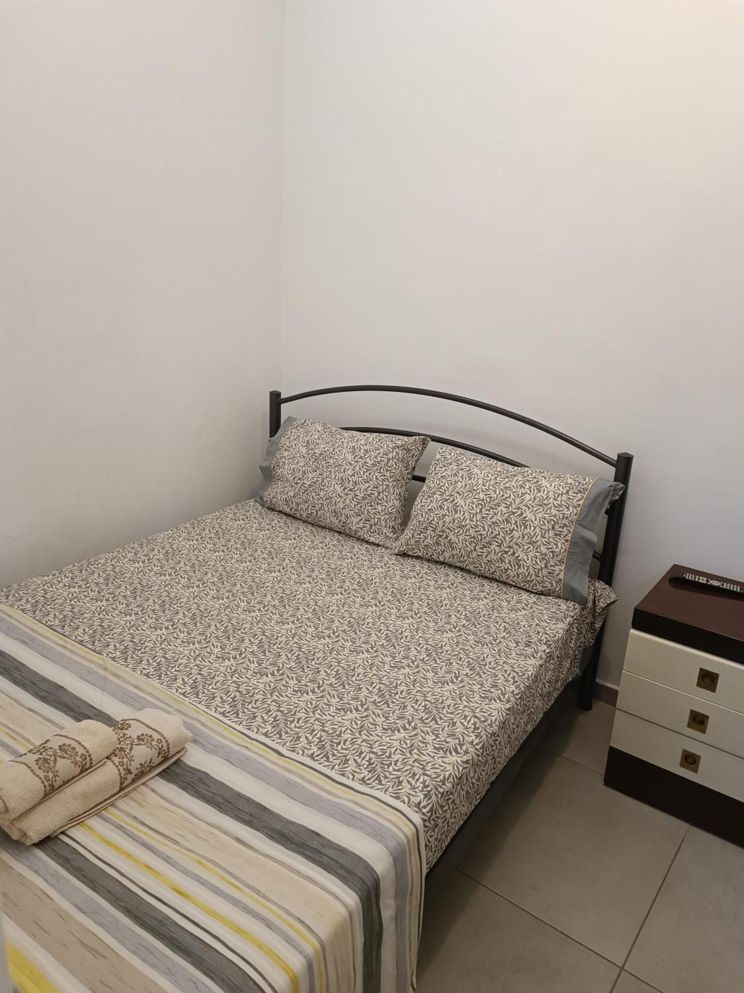 Kamara Apartment Soluň Exteriér fotografie