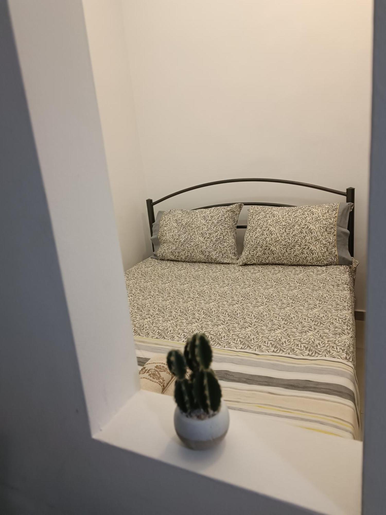 Kamara Apartment Soluň Exteriér fotografie
